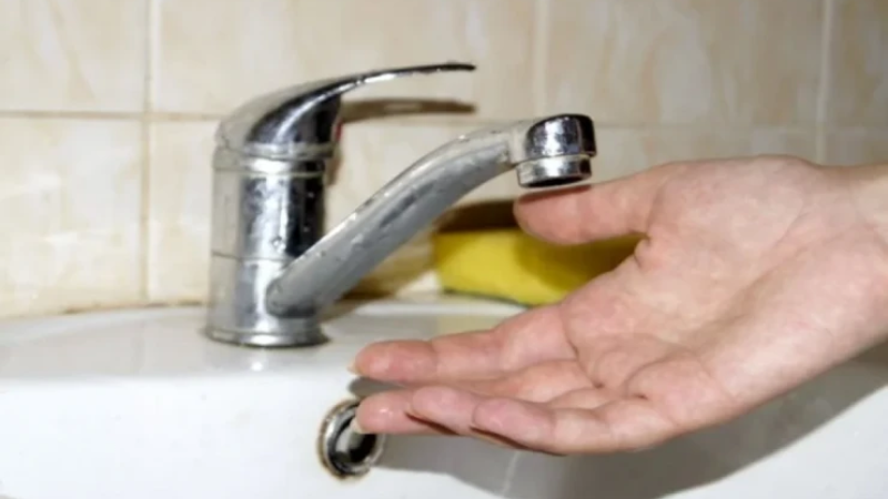 Bu rayon 3 gün susuz qalacaq