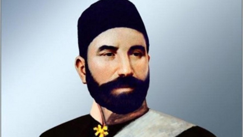 Hacı Zeynalabdin Tağıyevin doğum günüdür