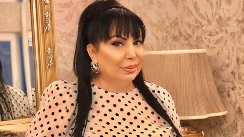 Mahir qarmon ifaçısının anım günüdür