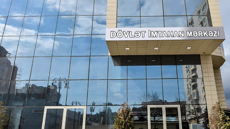 DİM-dən bakalavrlara xəbərdarlıq: qeydiyyat bu gün yekunlaşır