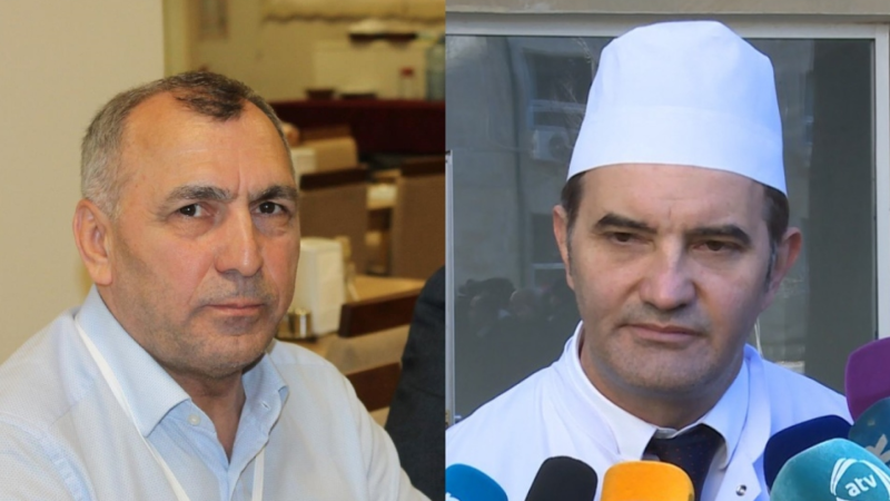 Tanınmış alimin öldüyü qəza ilə bağlı məhkəmədə maraqlı məqamlar