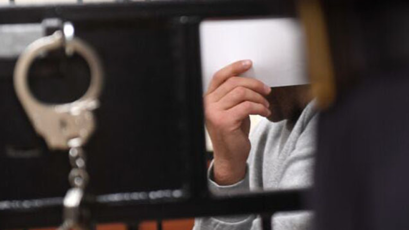 1 milyonluq dələduzluqdan bəraət almışdı - 10 illik həbs edildi