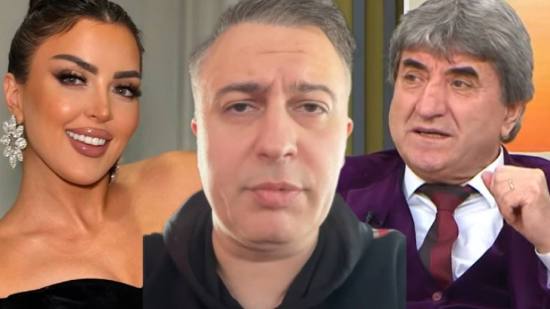 Opera müğənnilərinə hörmət edin – Məşhur klarnet ifaçısı