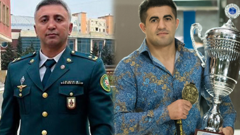 “Mənə hücumu o sifariş edib” - Federasiyanın vitse-prezidenti həbs edildi