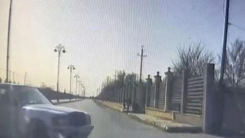 İmişlidə iki uşağın ölümü ilə nəticələnən qəza ilə bağlı bir nəfər həbs edilib