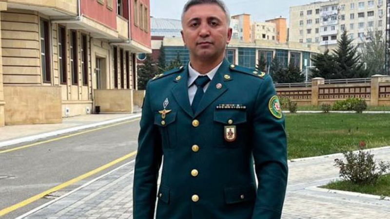 DSX mayorunu döyən idmançılar HAKİM QARŞISINDA: Üçü həbs edildi - YENİLƏNİB