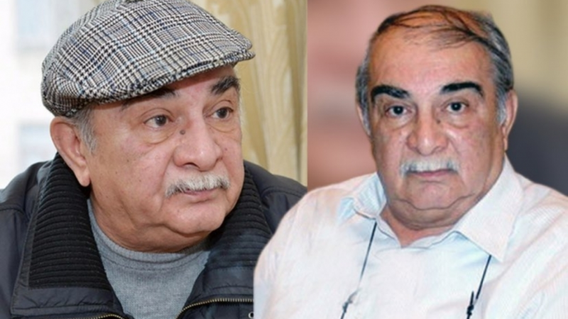 İnsult keçirən Xalq artistinin vəziyyəti yenidən pisləşdi - ÖZƏL AÇIQLAMA