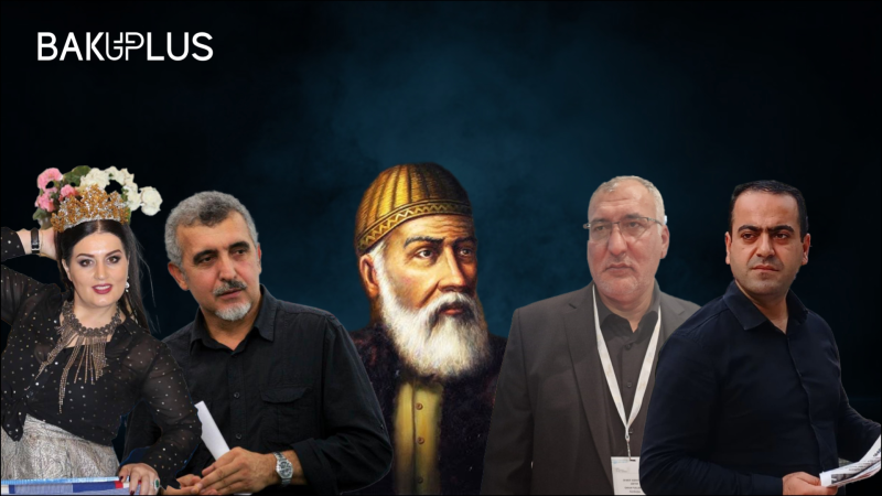 Elzanı Füzulidən üstün sayanlar - Ədəbi təfəkkürün qanqreni - ÖZƏL AÇIQLAMA