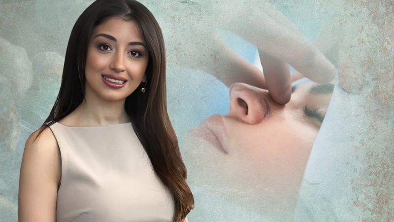 Nəzrin Mansurlunun ölümünə görə saxlanılan cərraha ittiham irəli sürülüb