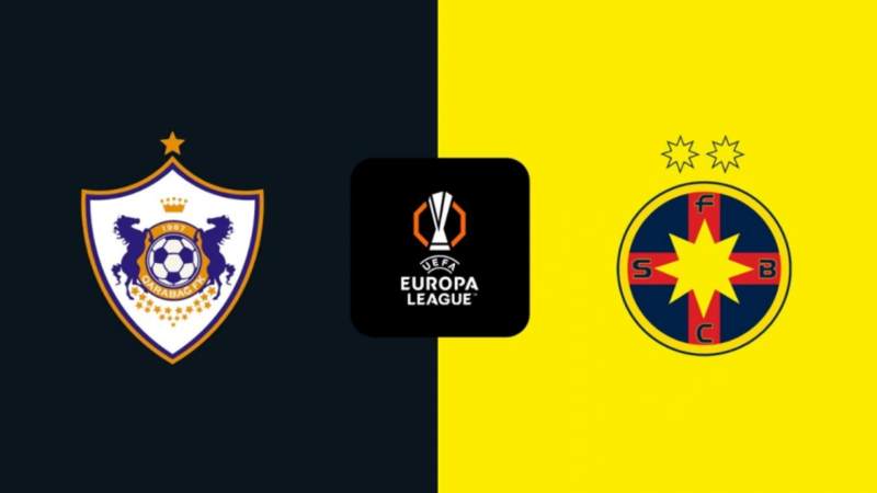 “Qarabağ” Bakıda çox vacib oyuna çıxacaq