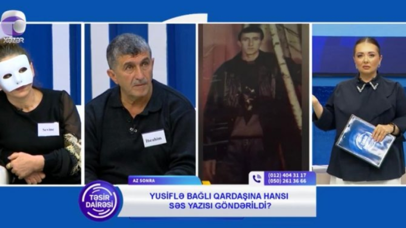31 il əvvəl itkin düşən şəxs öldürülüb? - İDDİA - VİDEO