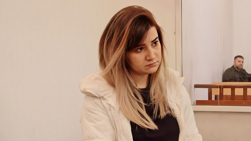 Narkotik satışında ittiham edilən tiktokerə hökm oxunub