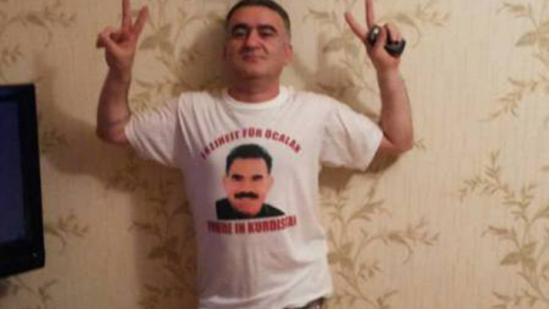 Milli Qəhrəmanın “PKK”çı oğlu öldü - İşə xitam verildi