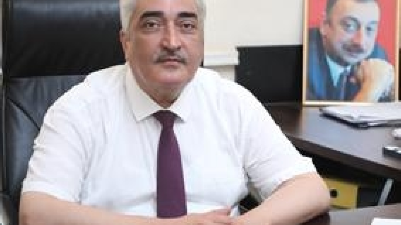 AzTV-də rəhbər vəzifələrdə çalışan İlham Alışanov vəfat edib