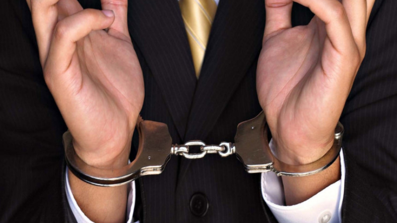 14 nəfər dələduzluğa görə tutuldu