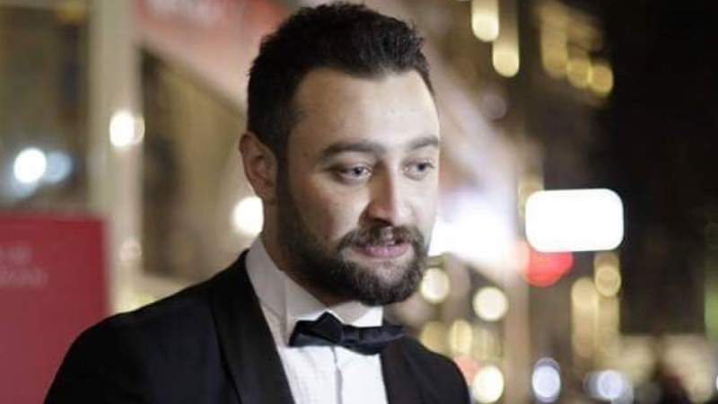 Narkotik ittihamı ilə həbs edilən aktyor azadlıqda