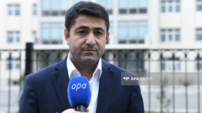 Vardanyanın cinayət işi üzrə zərərçəkmiş: “Atamın və iki qardaşımın başını kəsdilər”