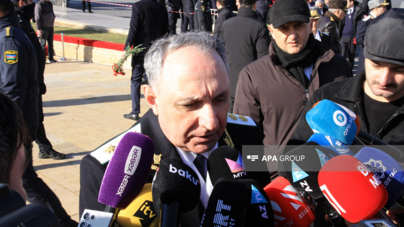 Kamran Əliyev qanunsuz plastik cərrahlardan danışdı