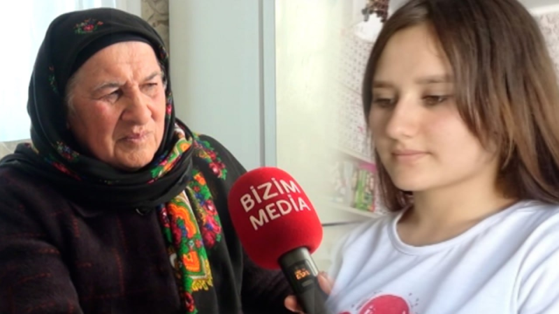 Təyyarə qəzasında ölən bacı-qardaşın kompensasiya QALMAQALI – Ögey qardaş, bibi, yoxsa NƏNƏ? – VİDEO