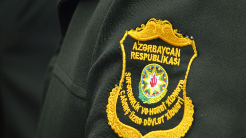 Bu qurumun 249 əməkdaşı cəzalandırıldı