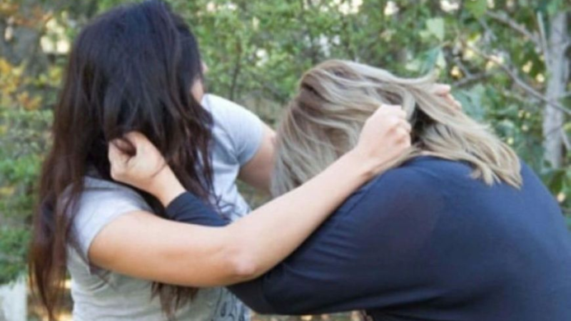 Qadınları döyən sahibkara CƏZA VERİLDİ