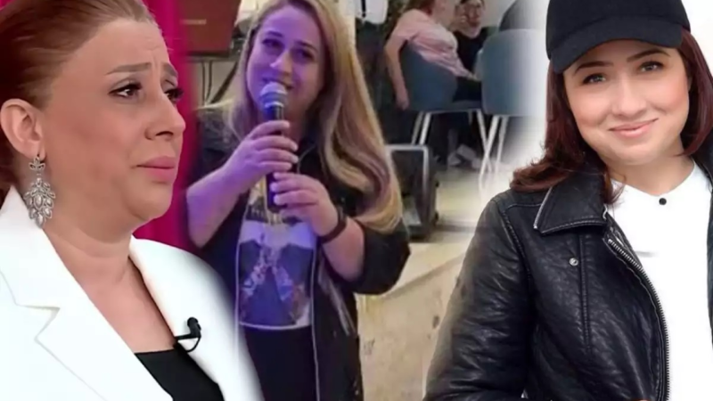Aygün Bəylərin bacıları arasında miras QALMAQALI