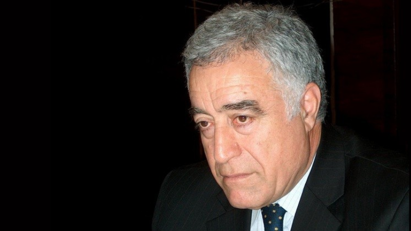 İlyas İsmayılov insult keçirib
