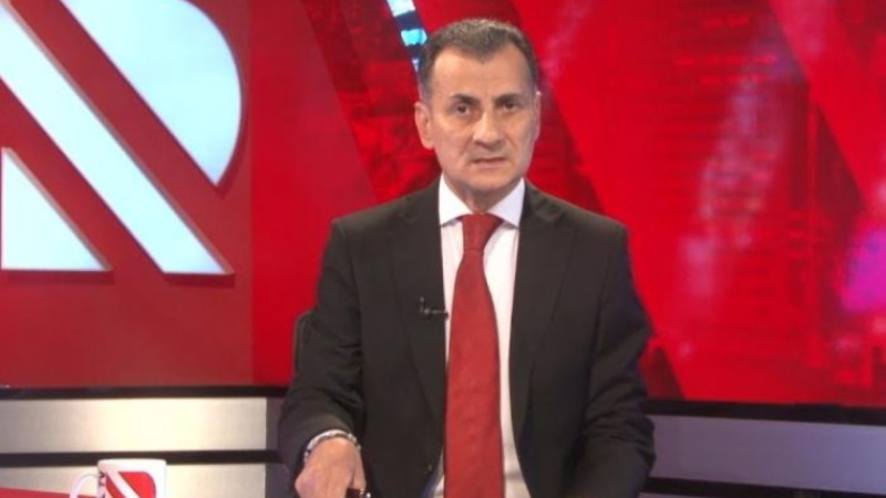 Mirşahin məhkəmədə İFADƏ VERDİ - Kərimə dövləti qurmaq istəyənlərin CİNAYƏT İŞİ