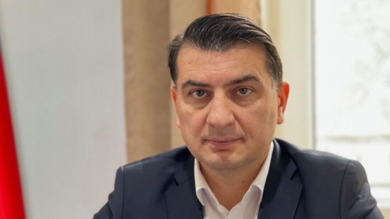 Məhkəmə Azər Qasımlı ilə bağlı QƏRAR VERDİ