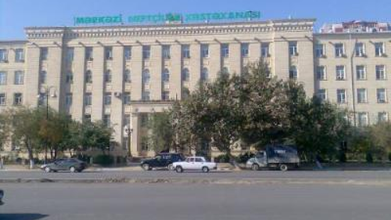 Gənc xanım övlad dünyaya gətirdikdən sonra öldü