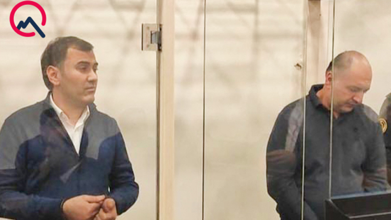 “Tüfeyli kimi hotellərdə qalmışdın” – Sabiq icra başçısının biznesmen oğluna ağır ittihamlar + FOTO