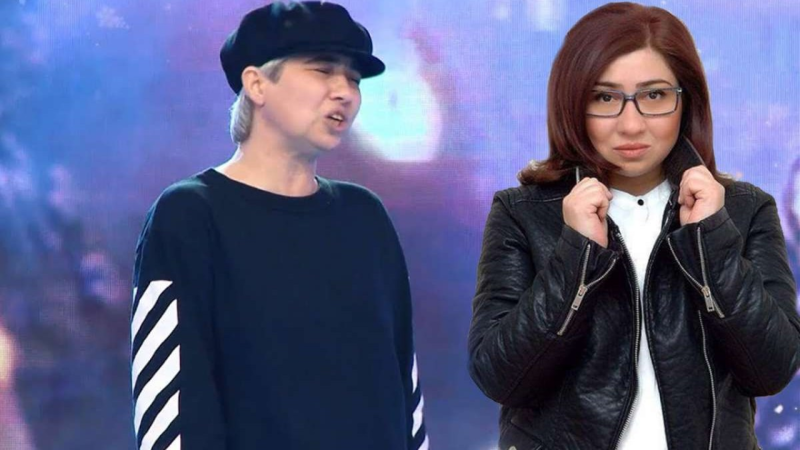 Aygün Bəylərin sənətindən başqa mirası yox idi” - Prodüser