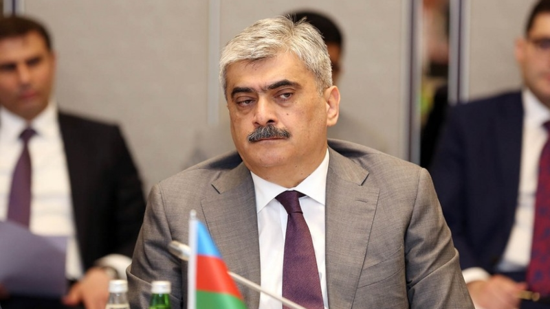 “Çalışacağam ki, etimadı doğruldum” – Samir Şərifov