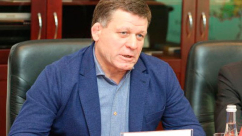 “Oleq Bakinski”nin məhkəməsi başladı