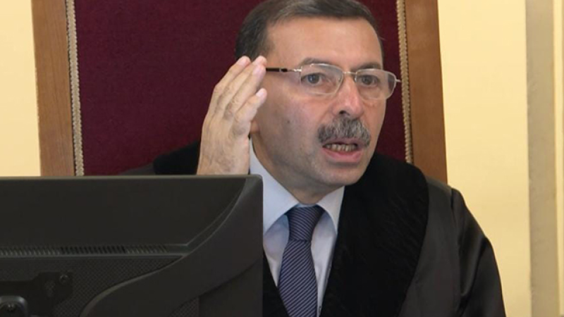 Hakimin “addımbaşı pul istəyirdilər” iddiasına hospitaldan cavab