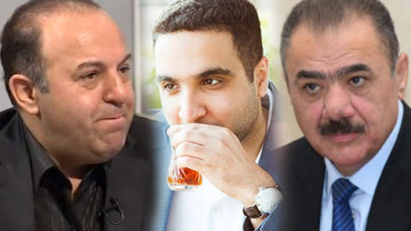 4 milyona görə həbs edilən birjaçı Alışanovun oğlu, Elarizin kürəkəni imiş