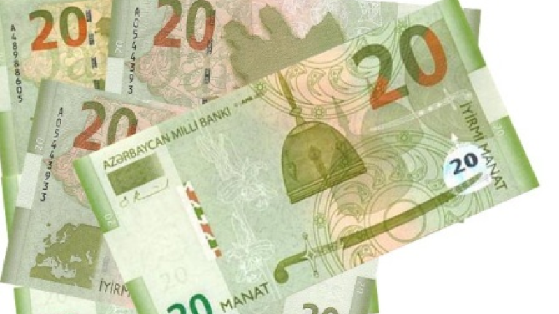 Saxta pulla alver etmək istədi, uzağa gedə bilmədi