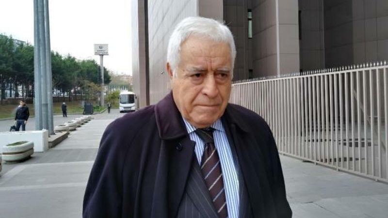 İlyas İsmayılovun vəziyyəti ağırdır