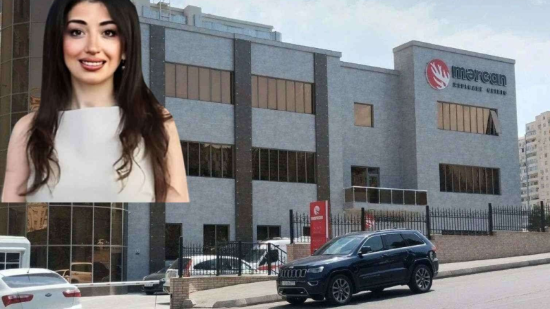 Prokurorluq Nəzrinin burun əməliyyatından sonra komaya düşməsi ilə bağlı hərəkətə keçdi