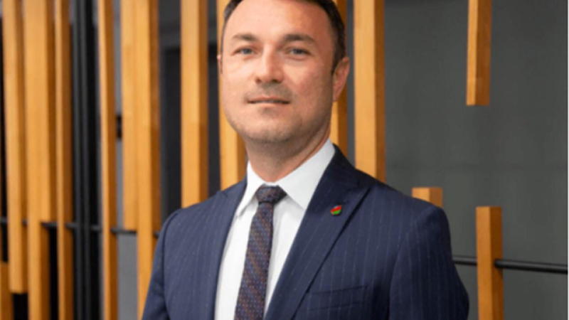 Bakıda piyadanı maşınla vuran şəxs məmur imiş