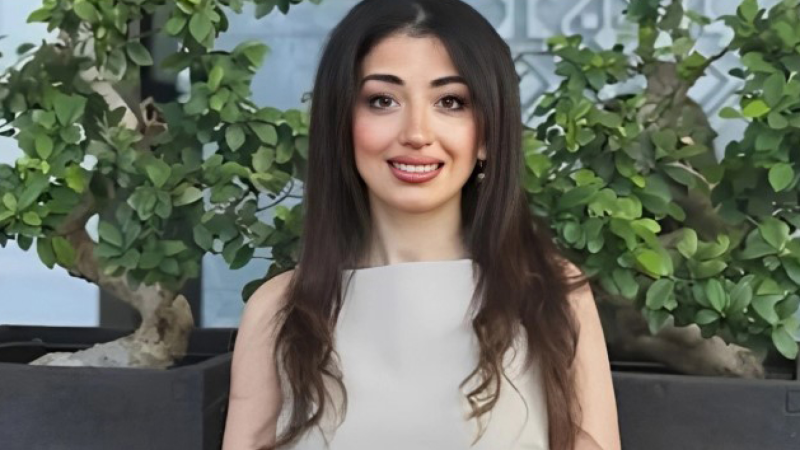 30 yaşlı Nəzrin burun əməliyyatından sonra komaya düşüb - Video