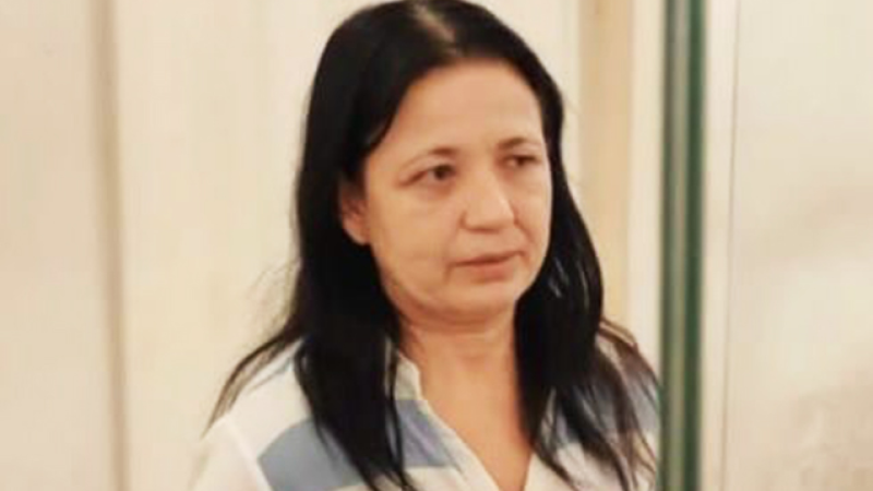 Sevgilisini nikahdan imtina etdiyi üçün öldürdü - MƏHKƏMƏ