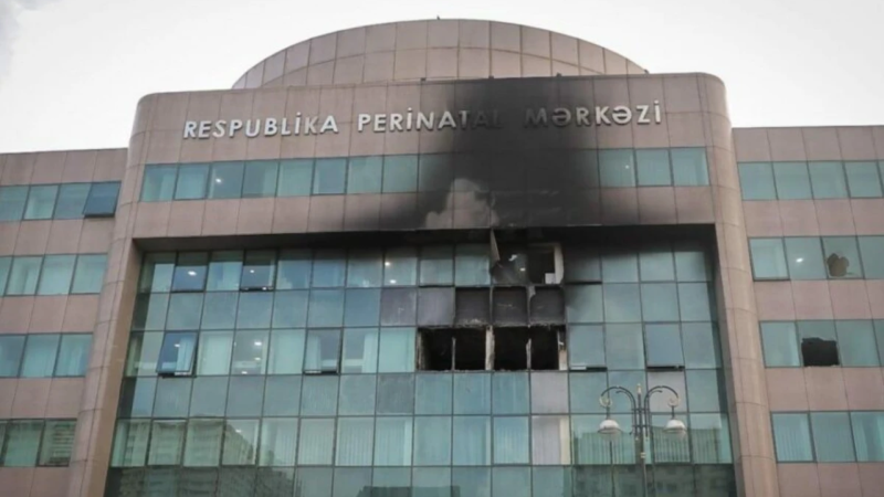 “400 nəfərin yerinə işləyə bilməzdim axı…” – Abasquliyeva + YENİLƏNİB