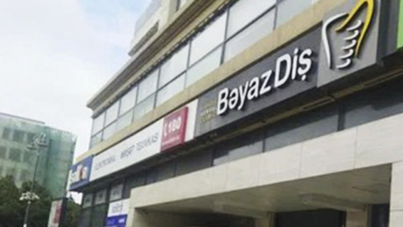 Xanım qeydiyyatçı klinikanın 74 minini mənimsəməkdə ittiham olunur