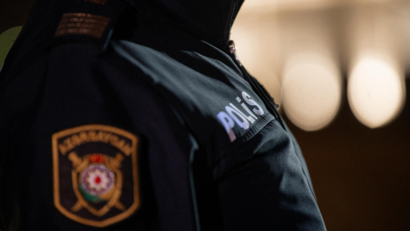 Bakıda 3 nəfərin 23 min manatı dələduzluqla ələ keçirilib