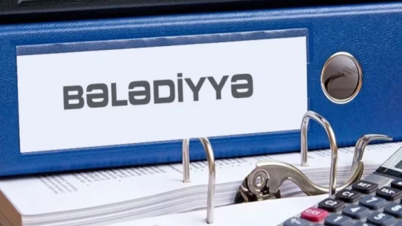 Bələdiyyələrin birləşməsi ilə bağlı komissiyalar yaradılacaq