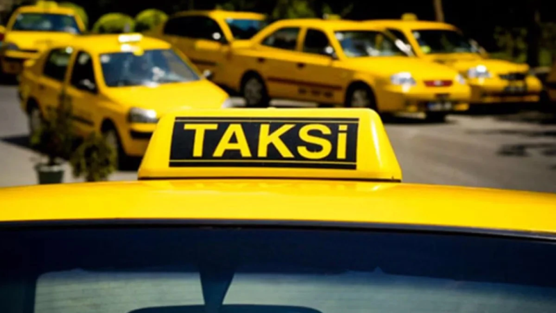 Azərbaycanda 44 min taksi YOXA ÇIXIB