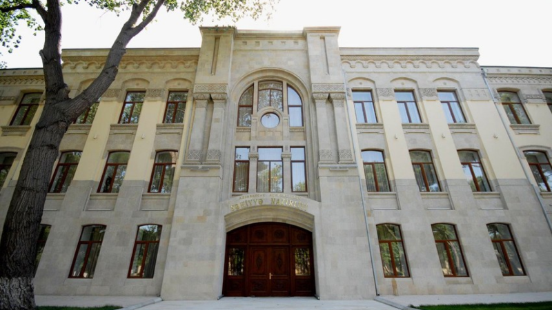 Uşaqlara verilən bahalı dərmanlar ucuz və keyfiyyətsiz olub? – RƏSMİ AÇIQLAMA