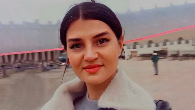 Hökumənin həyat yoldaşı 40 minlik kompensasiyadan imtina etdi