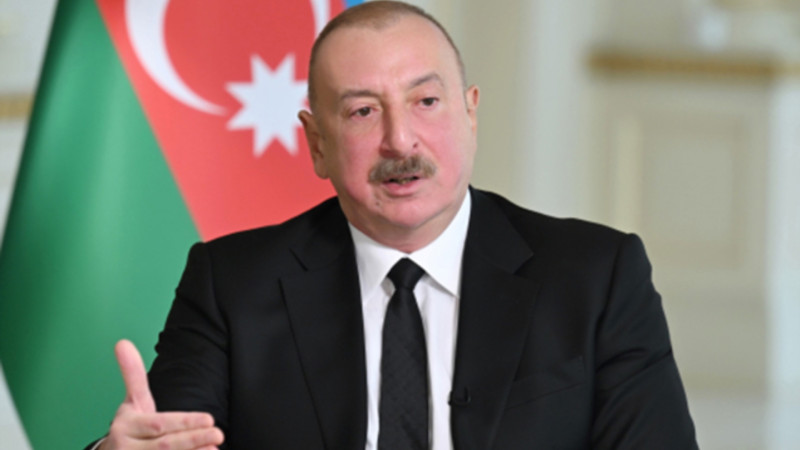 İlham Əliyev bu il Azərbaycan üçün ən narahatedici məqamı açıqladı